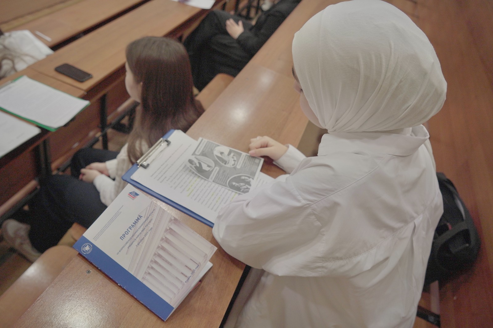 Наследники Льва Толстого в авангарде филологической науки Наследники Льва Толстого в авангарде филологической науки