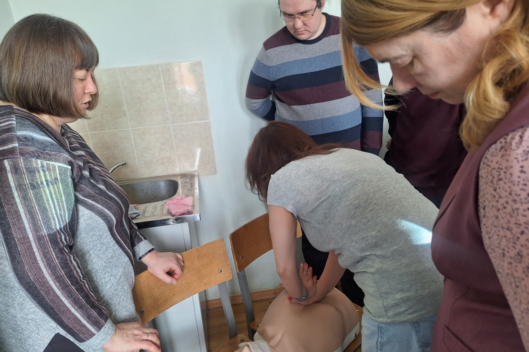 'Реализация образовательных программ предметной области 'Математика и информатика' на основе использования технологий искусственного интеллекта' 'Реализация образовательных программ предметной области 'Математика и информатика' на основе использования технологий искусственного интеллекта'