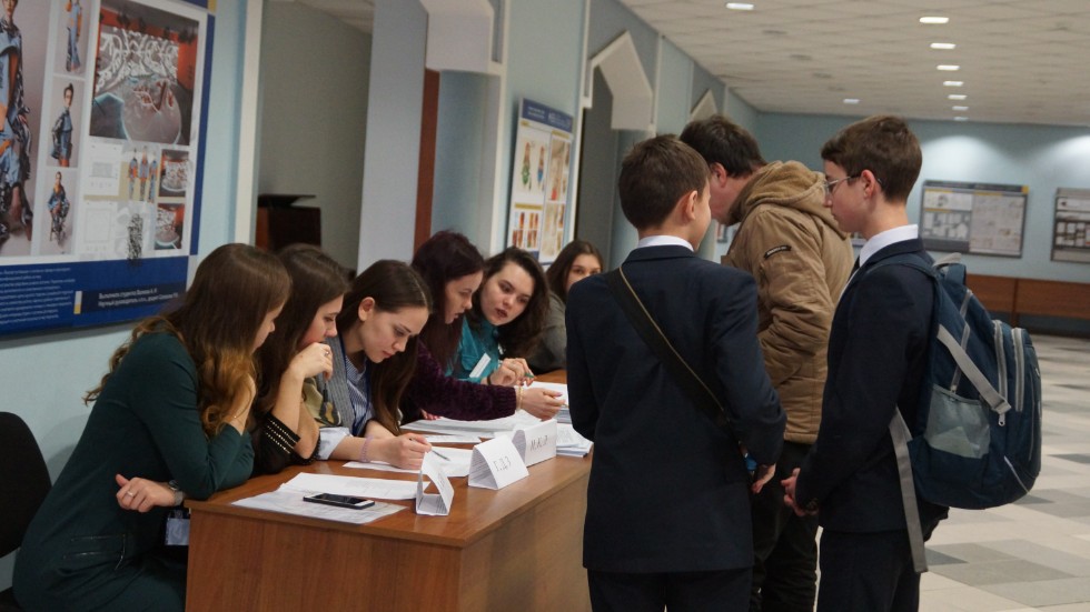 XVIII ������������� ������-������������ ����������� '�������� ���� �����' ������� ��������� ���� ������!