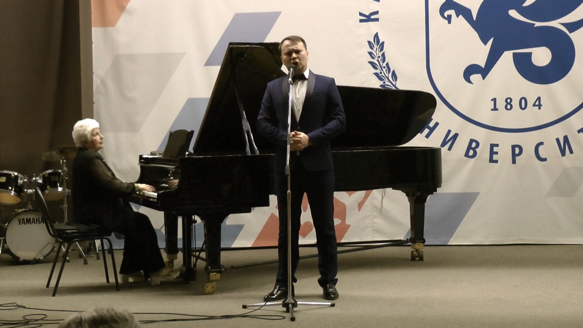 '����������� ������ �������': ��������� ��������, ����������� 215-����� ���������� ������������