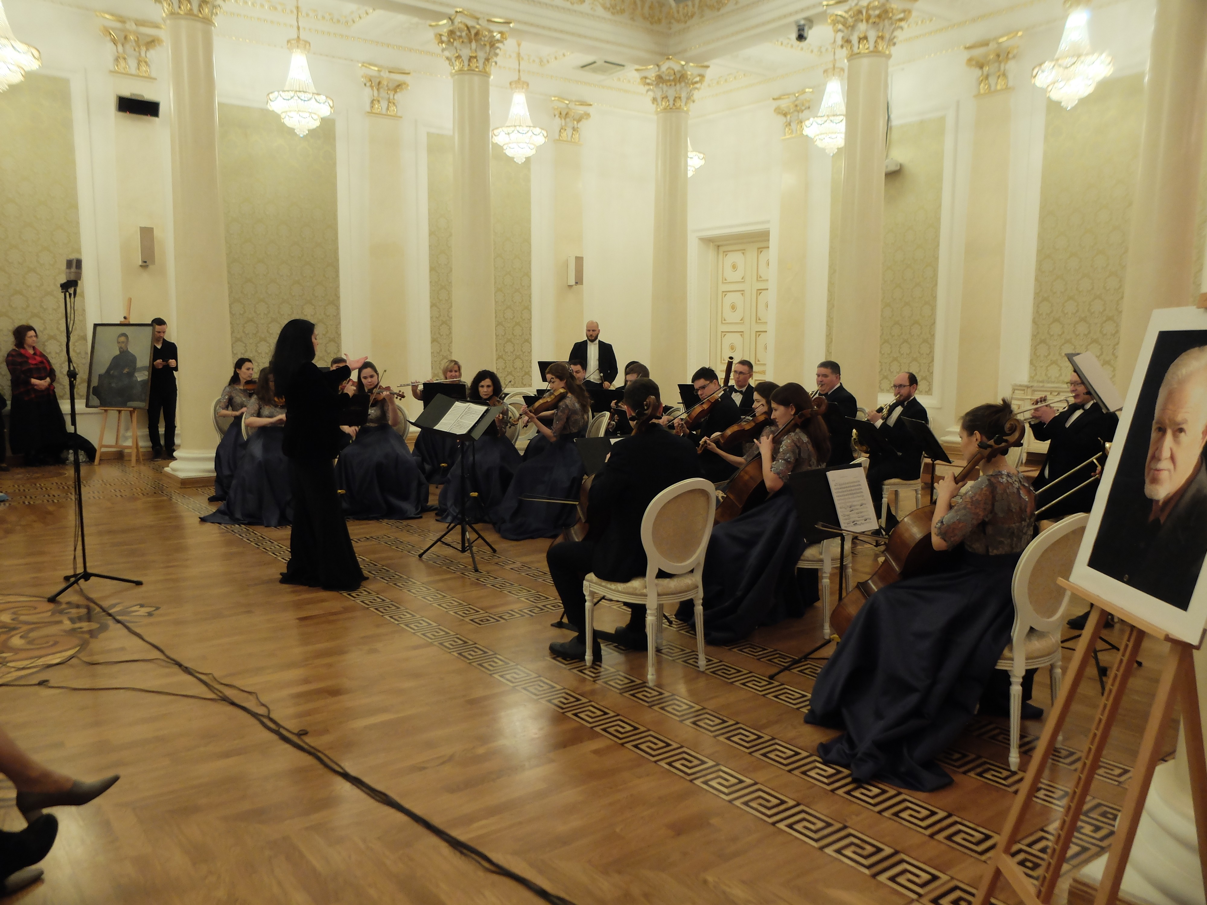 ��������� ������. 