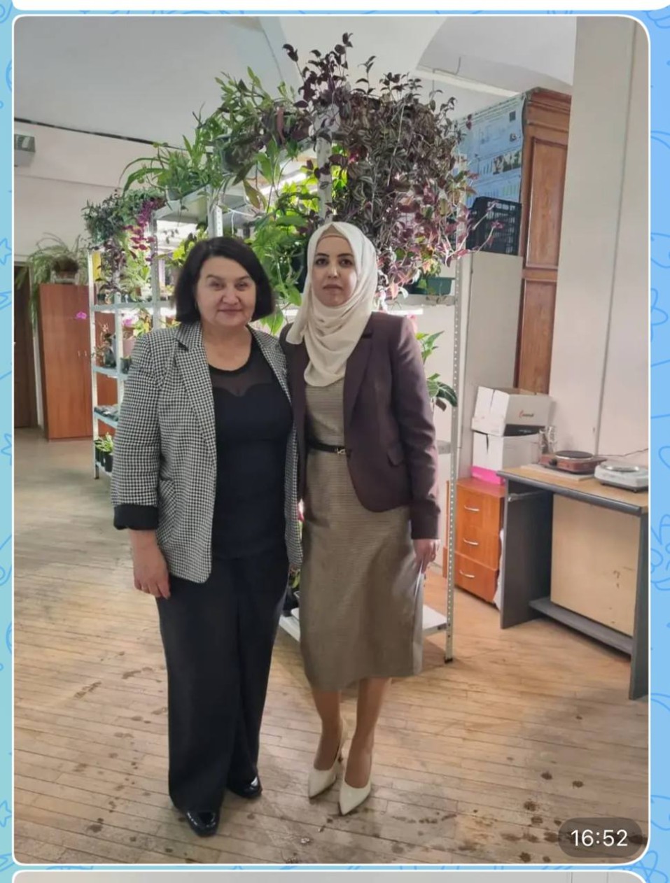 Поздравляем АЛЬ ХУССЕЙН ДАЛАЛЬ с успешной защитойкандидатской диссертации! Поздравляем АЛЬ ХУССЕЙН ДАЛАЛЬ с успешной защитойкандидатской диссертации!