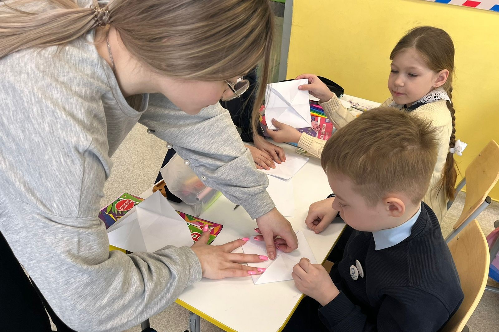 ��������� ��������: ������� ��� ���������� ������� �������� ����������� ��������� ���