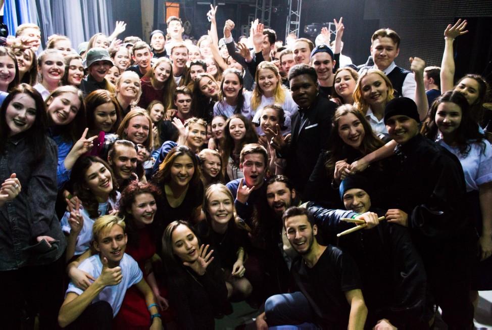 Культмассовая работа Культмассовая работа