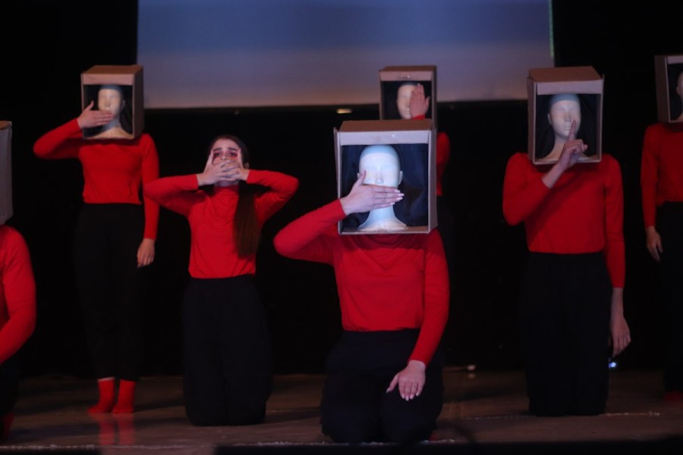 ��������� '���� �������������' ����������� �������� ����������� ��������� ���