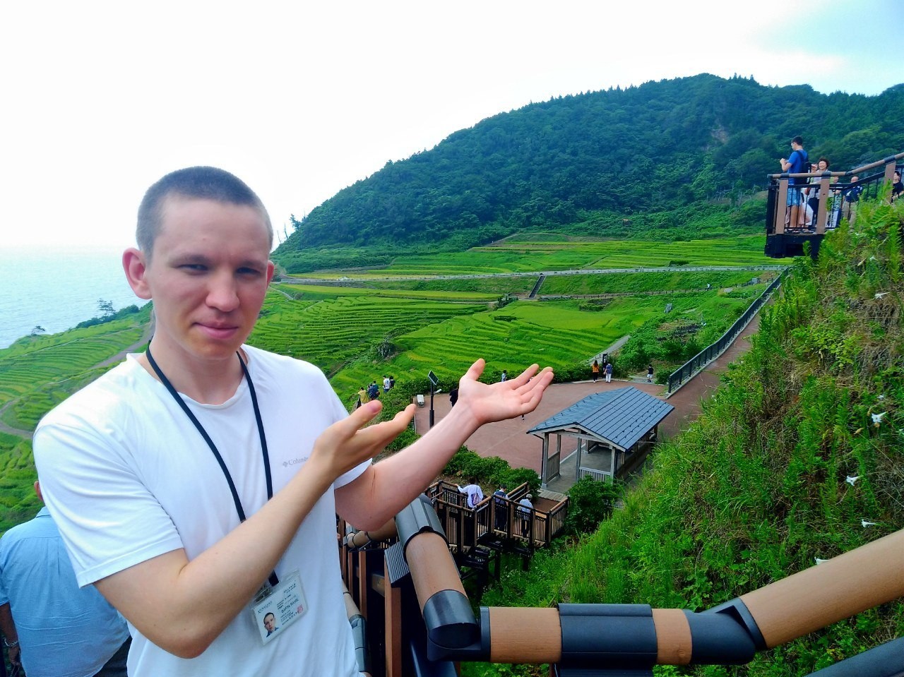 Студенты ИТИС проходят стажировку в Японии в рамках программы академического обмена между КФУ и университетом Канадзавы Студенты ИТИС проходят стажировку в Японии в рамках программы академического обмена между КФУ и университетом Канадзавы