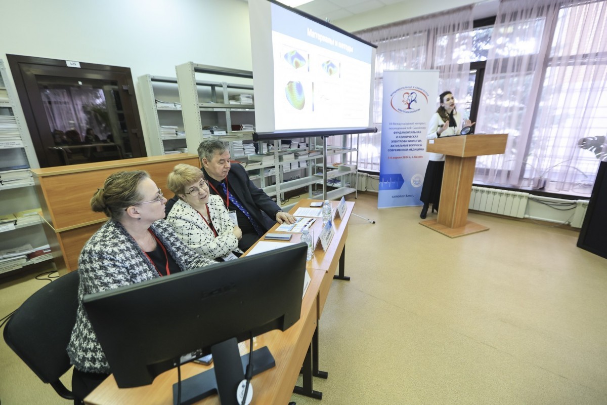 ������� �.�. - ������������ ���������� �������� �������������� ���������