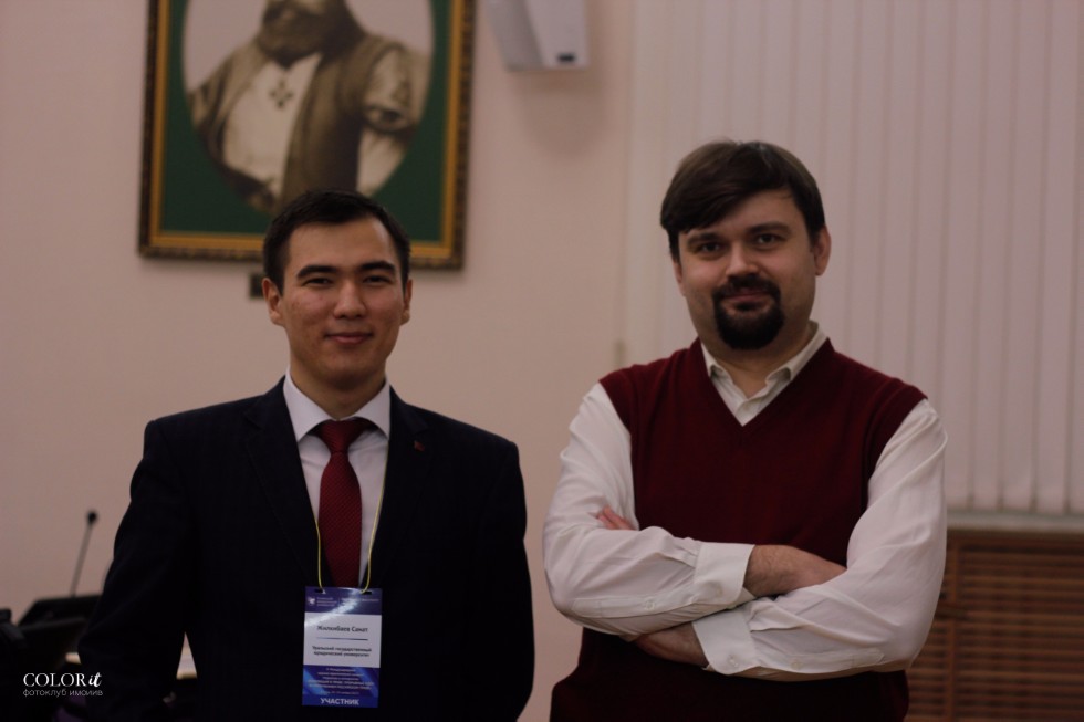 Новый формат лектория запущен в КФУ. У руля молодые ученые Новый формат лектория запущен в КФУ. У руля молодые ученые