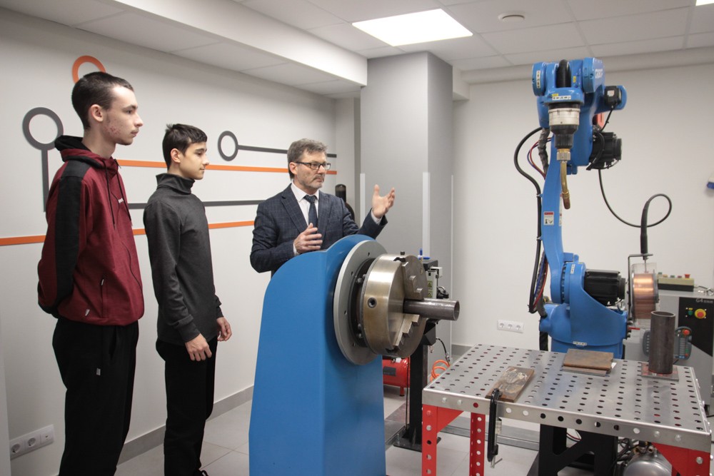 � ���������� ��������� ��� ����������� ������������ ��������������� ����������� '�����������'