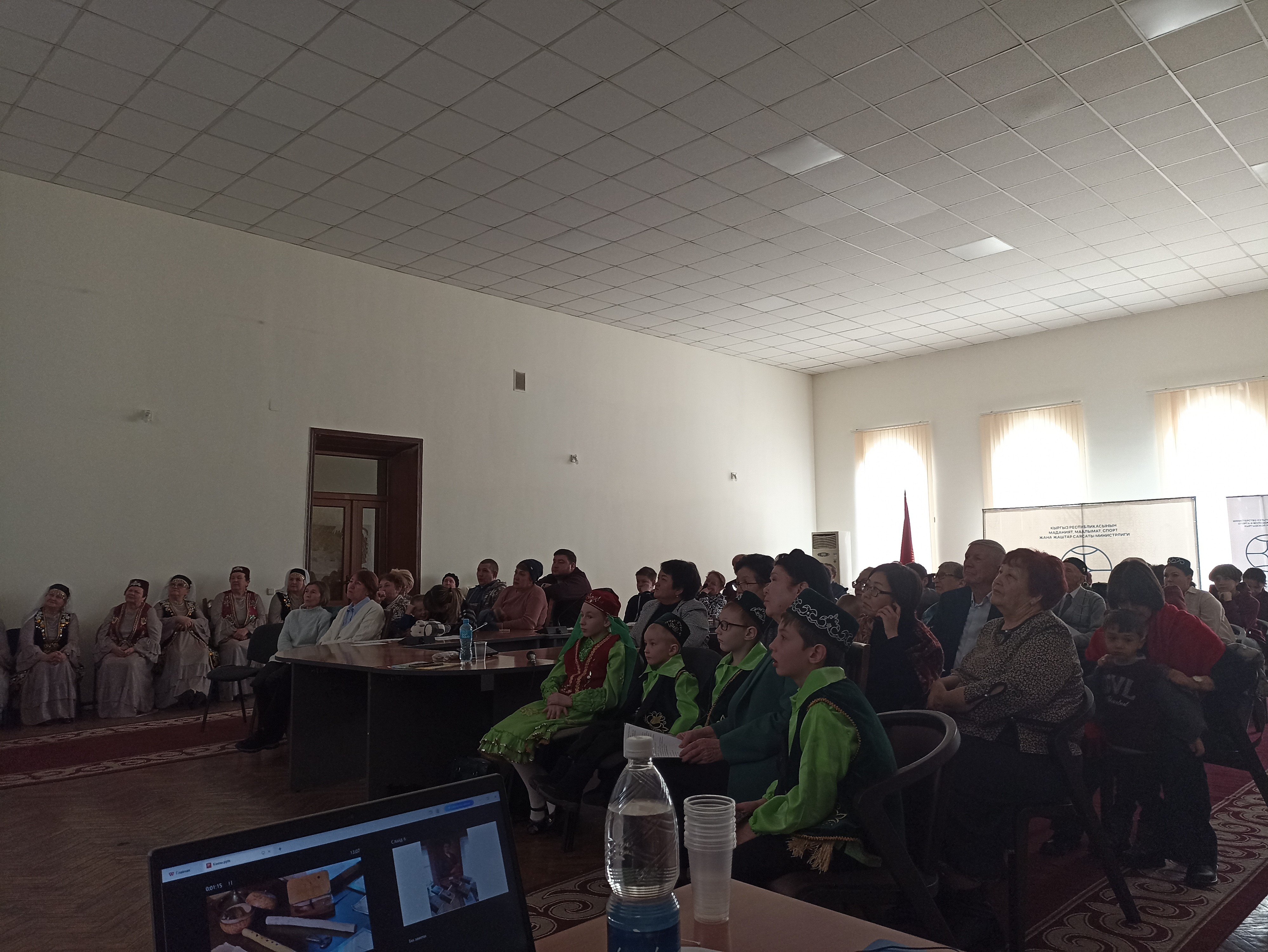 На базе центра Института Каюма Насыри прошло культурно-просветительское событие, посвященное 200-летию великого татарского просветителя Каюма Насыри На базе центра Института Каюма Насыри прошло культурно-просветительское событие, посвященное 200-летию великого татарского просветителя Каюма Насыри