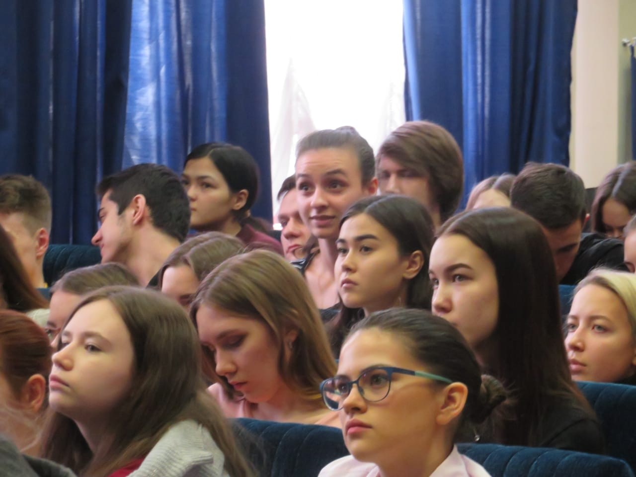 Campus France � ���, ��� ��� ����� ����������� ���������