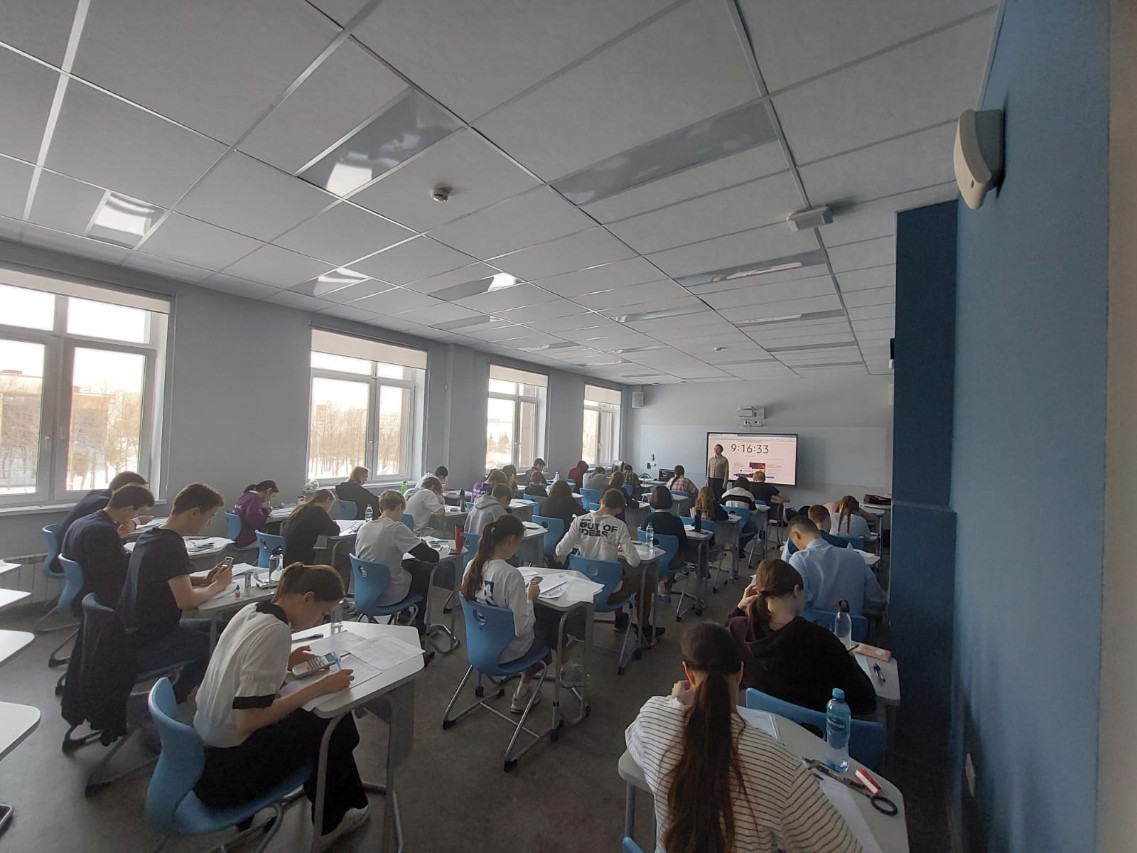 �������������� ������� ����������� ����������� � IT-������ �� ���������� ��������� �� ����� ������� ������ '���� �������'