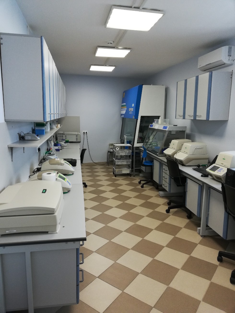 Оборудование Оборудование