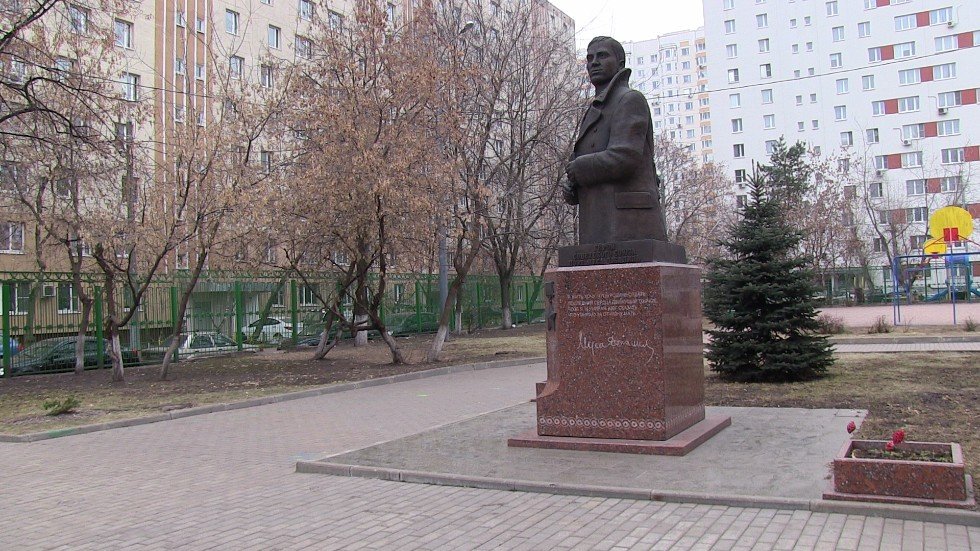 ��������������-���������� ����� �. ������