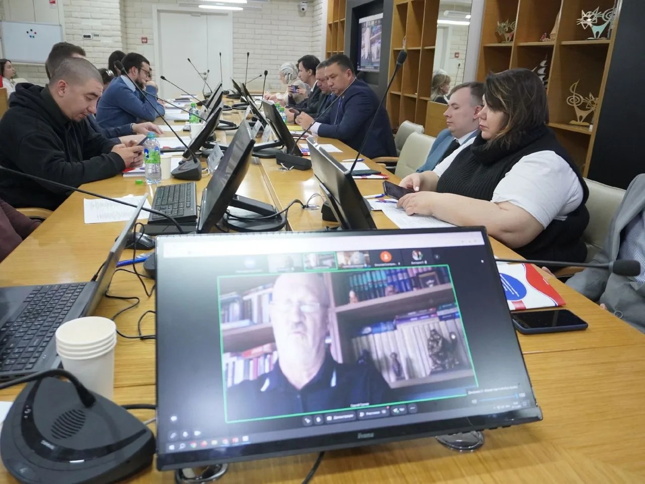 �������� ����������� ,��������������� ����������� &laquo;���� � ����: �� ����������������� ��������� � ��������������&raquo;, ��������������, �������