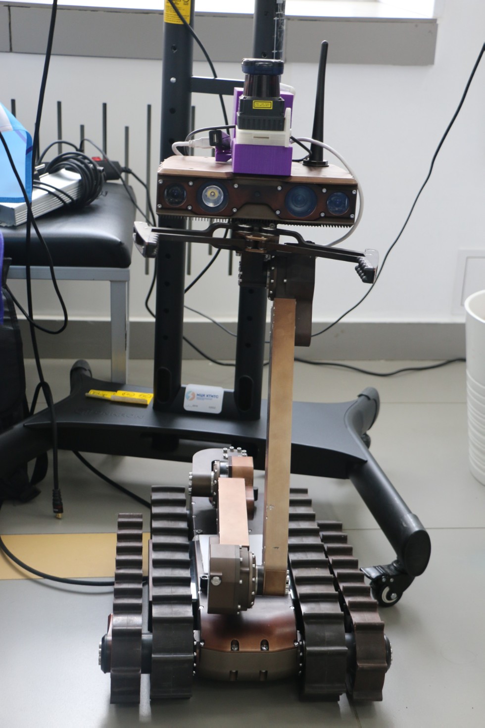 ����������� ������������� � ���� �� ������� �������� '������� �������� �����'