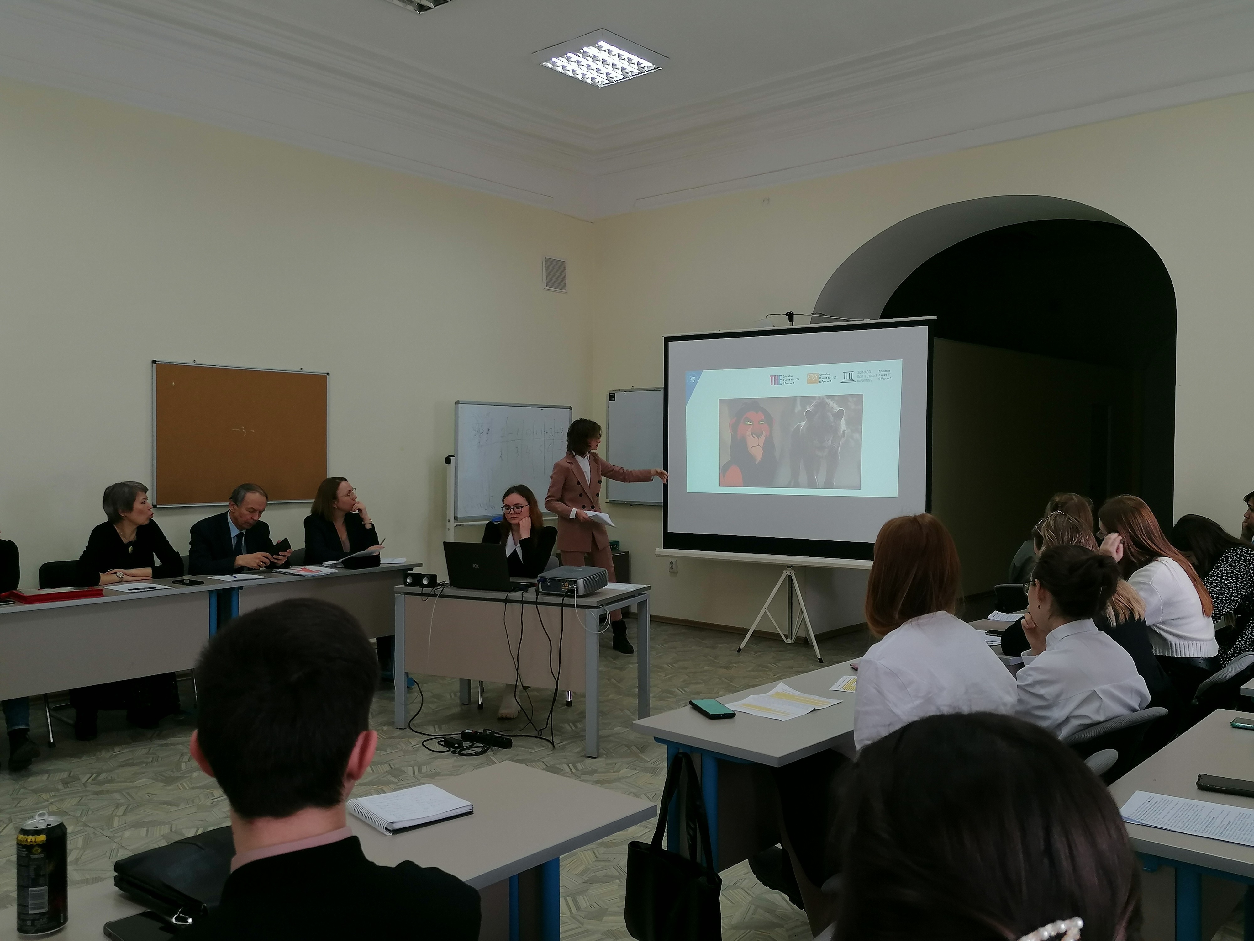 �������� ������-��������������� ����������� ��������� 2023 ����