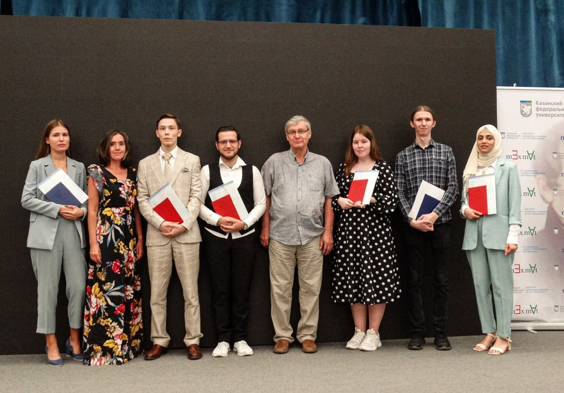 6 ���� ���������� ������������� ��������� �������� �������� ����������� ��������� ���������� � �������� ��. �.�. ������������