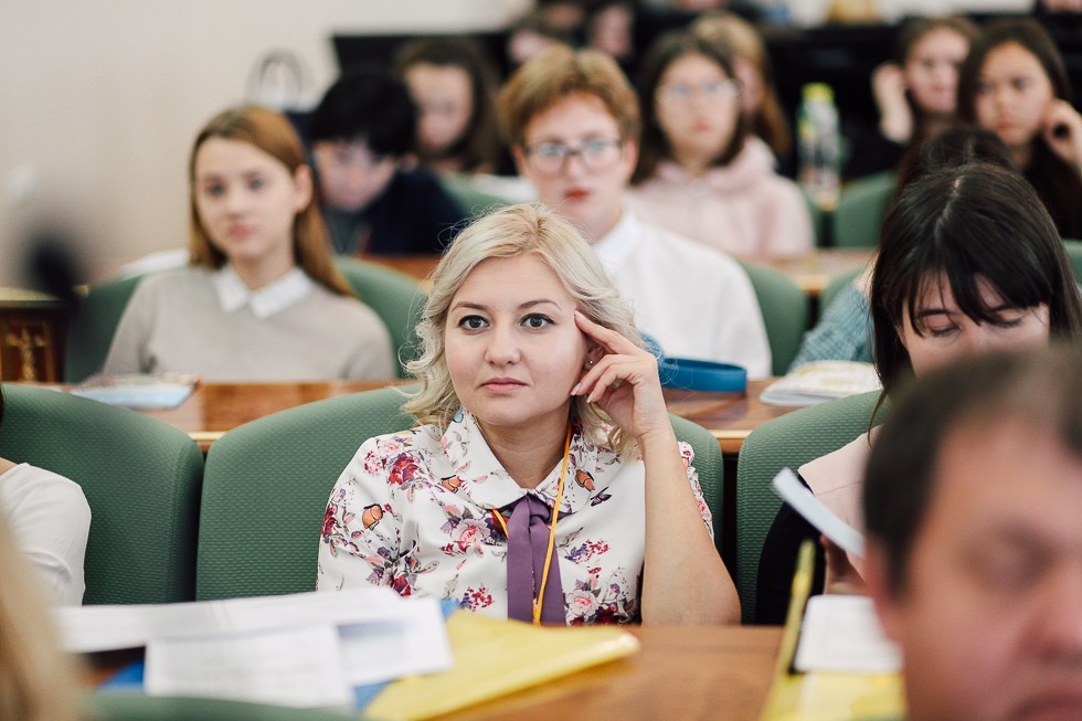 В ИМО торжественно открыли X Семинар по корееведению(фоторепортаж) В ИМО торжественно открыли X Семинар по корееведению(фоторепортаж)
