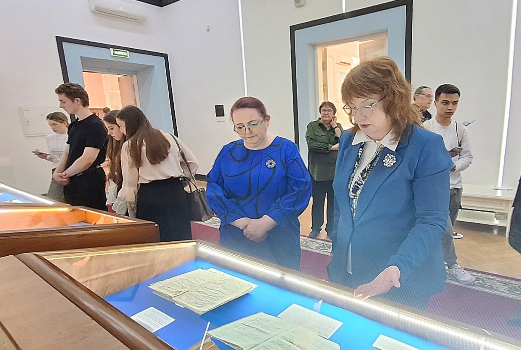 '����� �������� ����: ��������� ������ � ������'