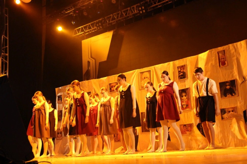 ���������� �������� - ���������� III ����� ��������� '������������ ����� ��� 2019'