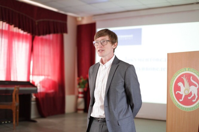 ������������������ ������� � ��������� ������������ �������� � ���������� ���������������� �������� ��. �. �. ���������