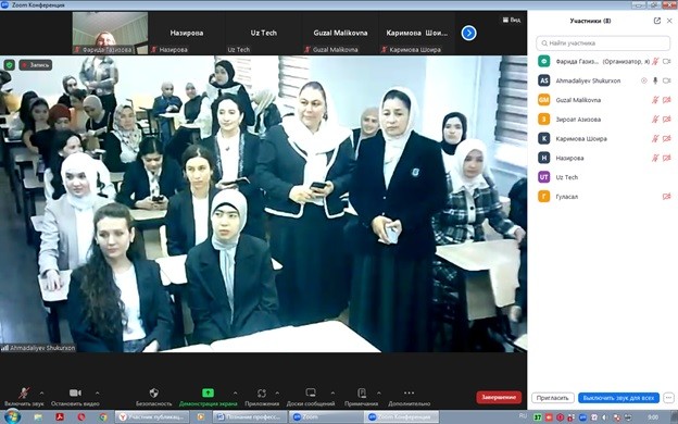 ������ �������� ������ � �������� ���������� ������������