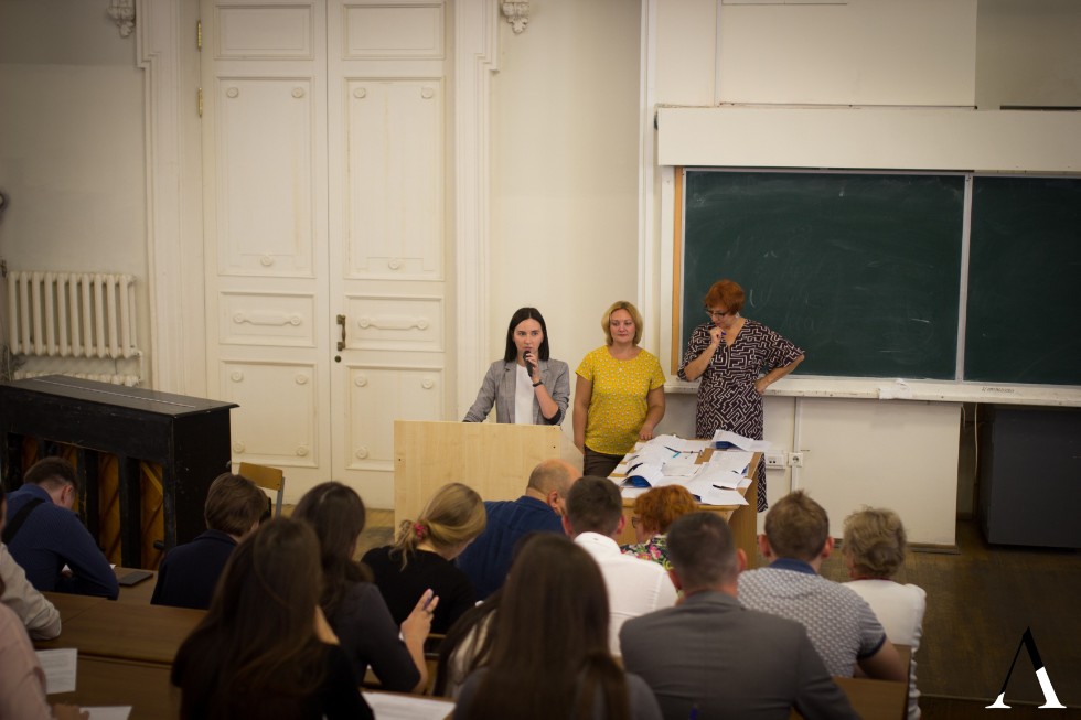 Лариса Кириллова: 'Мне нравится процесс постижения нового' Лариса Кириллова: 'Мне нравится процесс постижения нового'