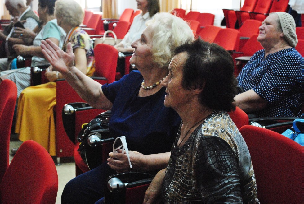 ���������� ������� �������� 50-����� ������ �������