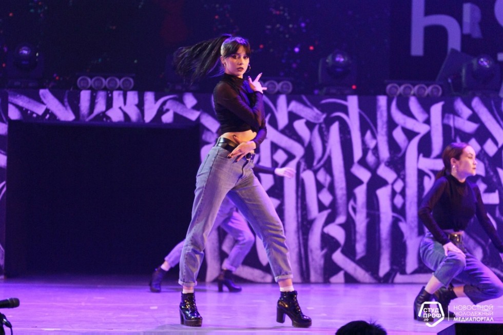 Гран-при 'Студвесны КФУ ? 2021' ? наш! Гран-при 'Студвесны КФУ ? 2021' ? наш!