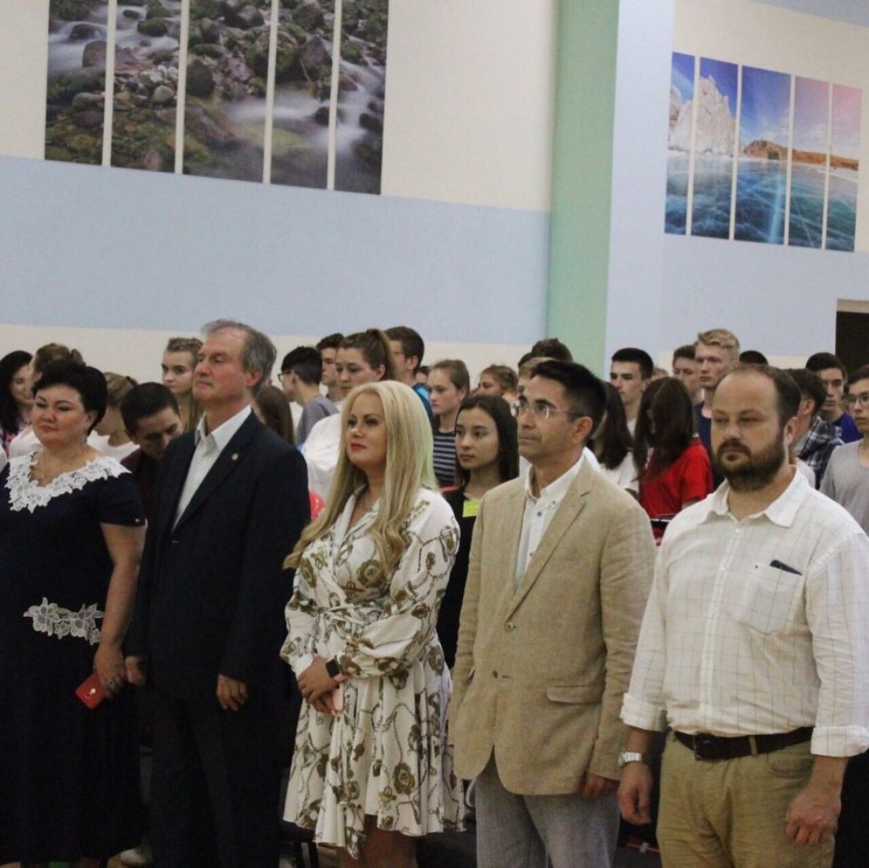 I Республиканская олимпиада школьников по истории и основам избирательного права и процесса прошла с участием Института международных отношений! I Республиканская олимпиада школьников по истории и основам избирательного права и процесса прошла с участием Института международных отношений!