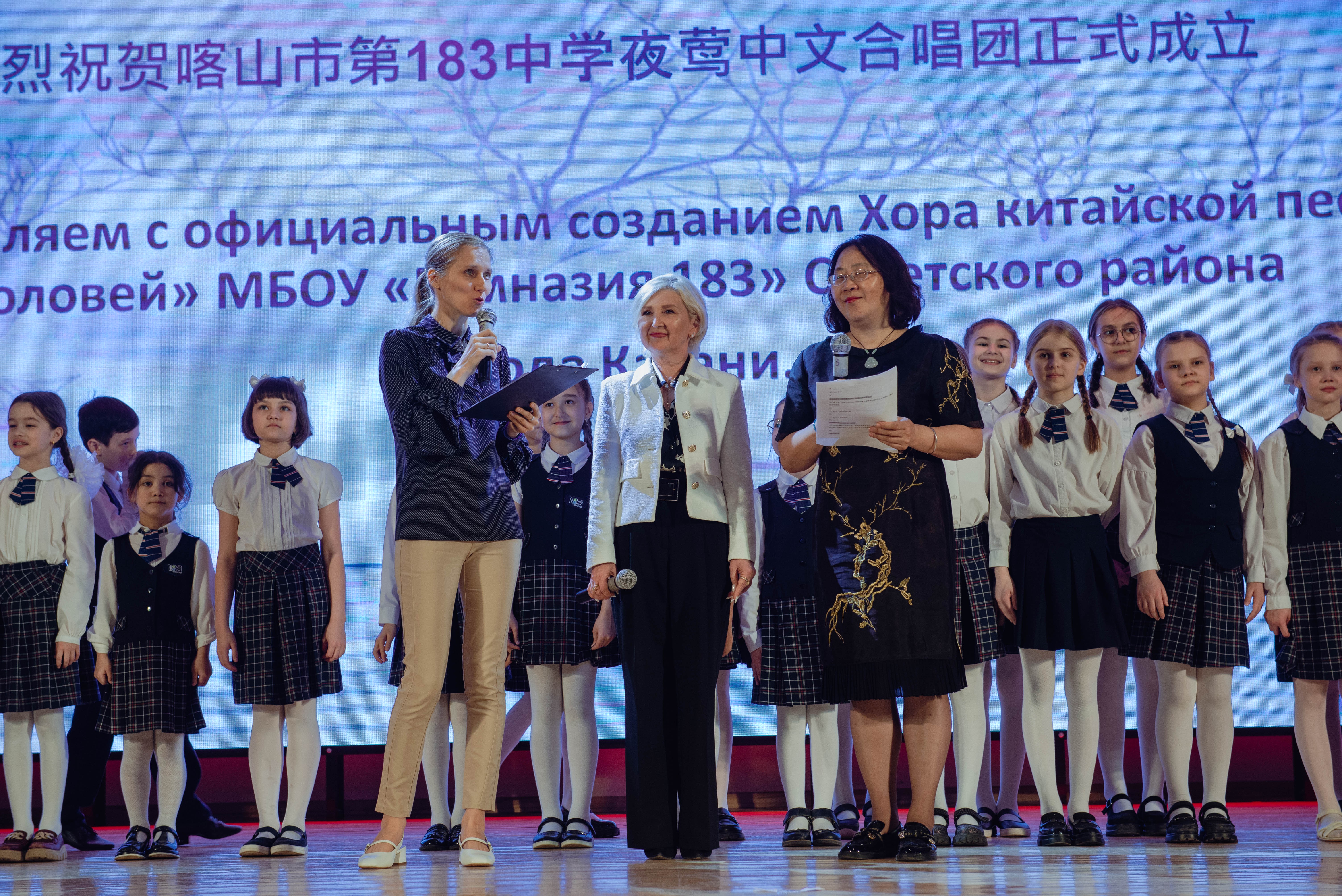 Институт Конфуция Институт Конфуция