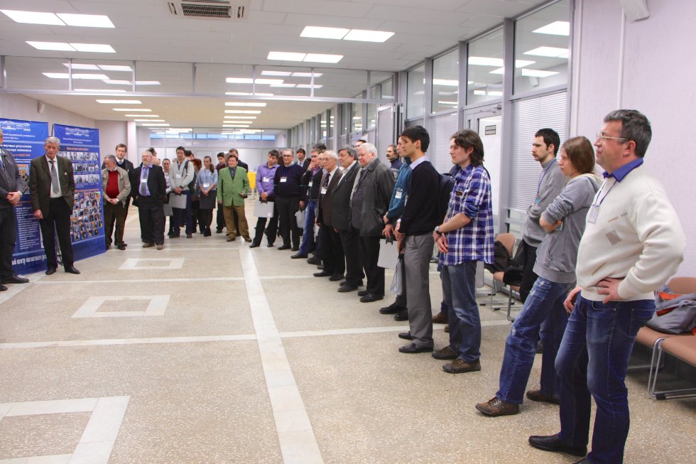 VI ������������� ����������� '����� ���������� ��� � ����������� �������������'