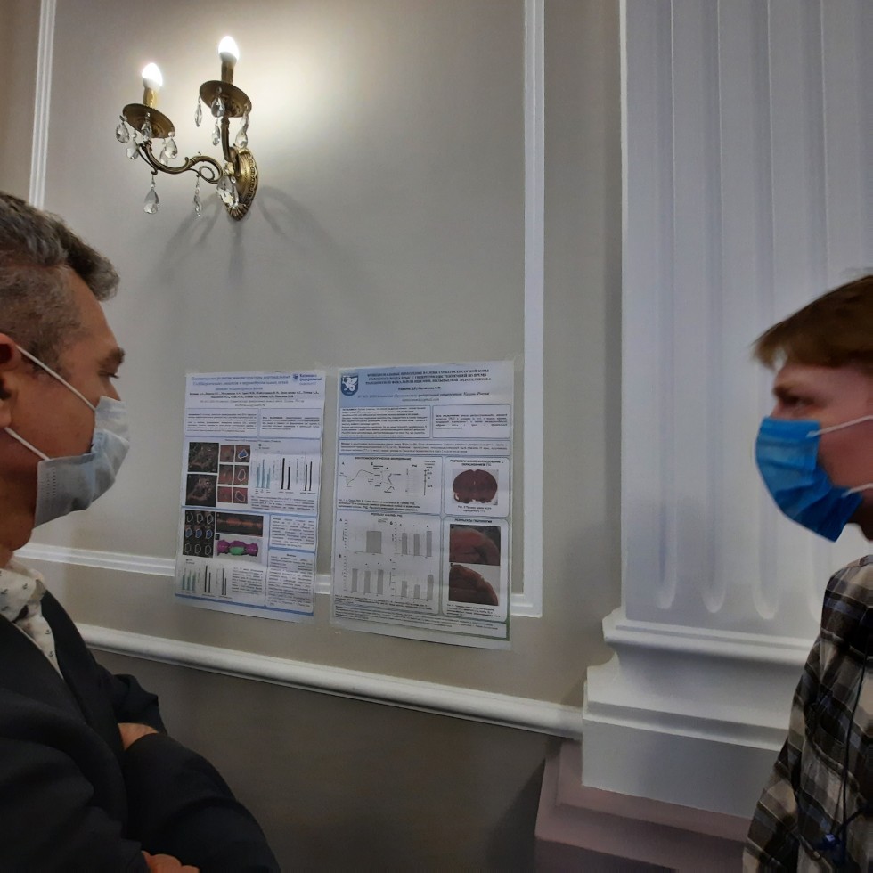 Итоговая научно-образовательная конференция студентов. Итоговая научно-образовательная конференция студентов.