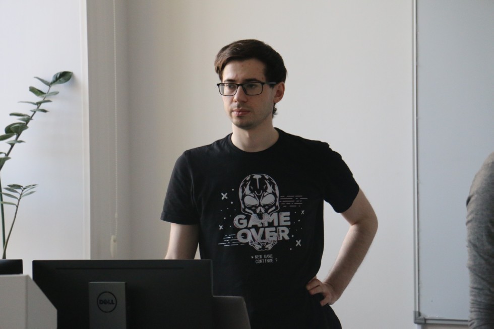 ����������� ������������� � ���� �� ������� �������� '������� �������� �����'