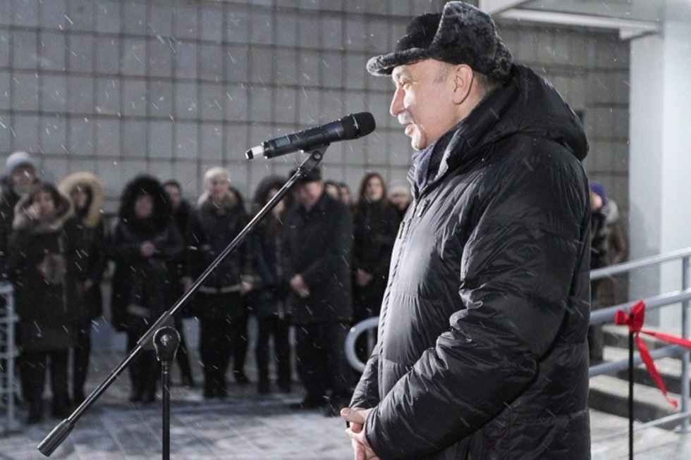 Refurbished Dorm in City Center Opened Doors for Students ,dormitory, accommodation, renovation