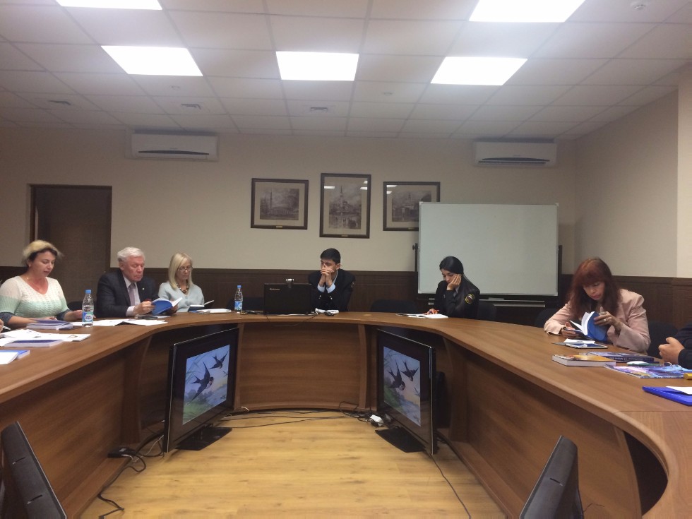 XIII ������������� ������-������������ ����������� '������������ ������'