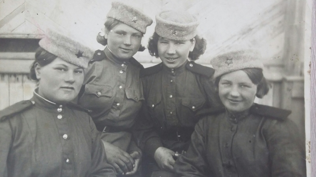 Никто не забыт, ничто не забыто!.. Никто не забыт, ничто не забыто!..