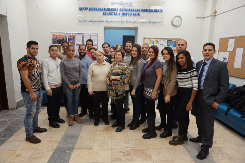 ���������� Cupet - ������� ����������� ������ ������������� � ����������