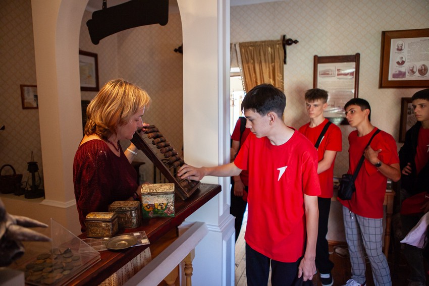 ��������� '��������������� �����' ������������� � �������� ������ � �������� ���������� �������� ���