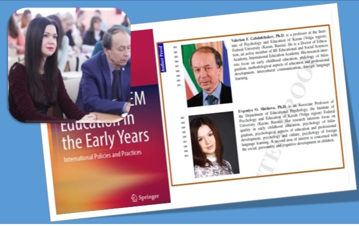 ���������� ������ ��������� ���������� � ����������� ���������������� Scopus