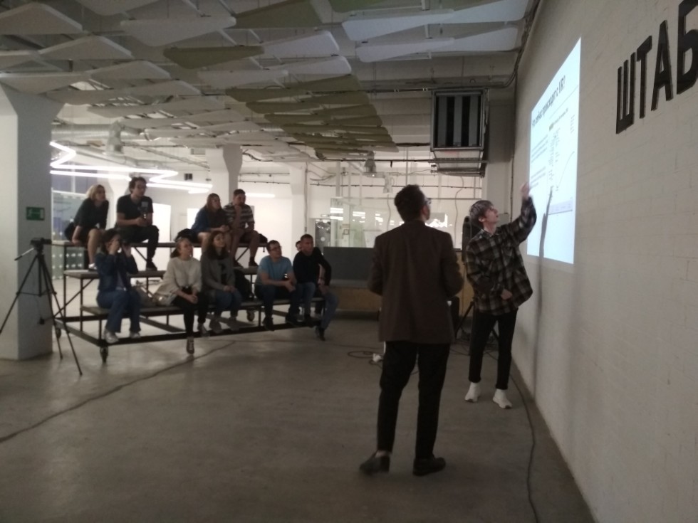 ������ ����� ���� ������� ����� ������ �� VR|AR � 