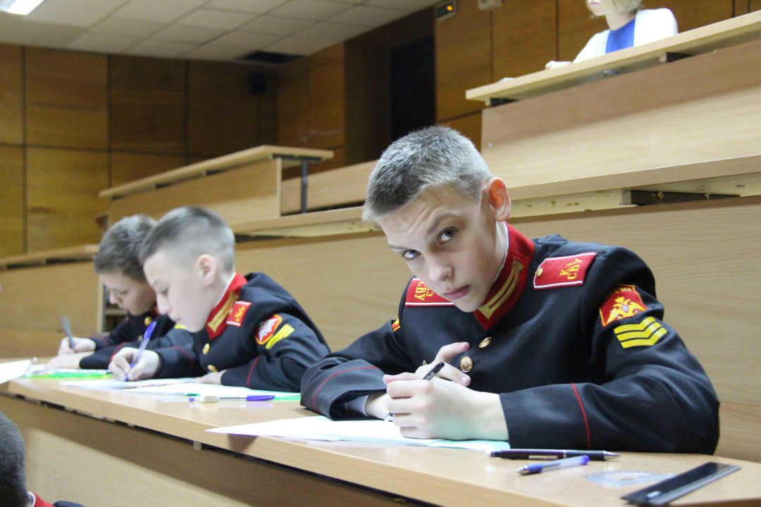 � ��������� ����������� ������������ ��������� XVIII ������ ���� ����������� ��. �.�. ������������