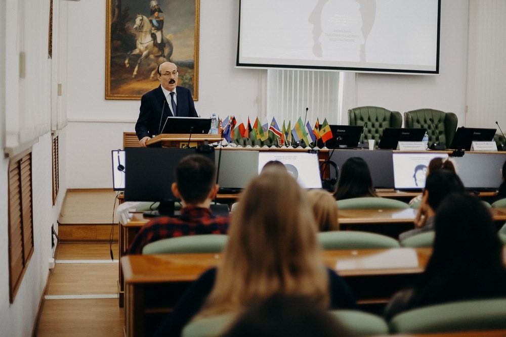 Популяризация культуры стран Африки и Арабского Востока Популяризация культуры стран Африки и Арабского Востока