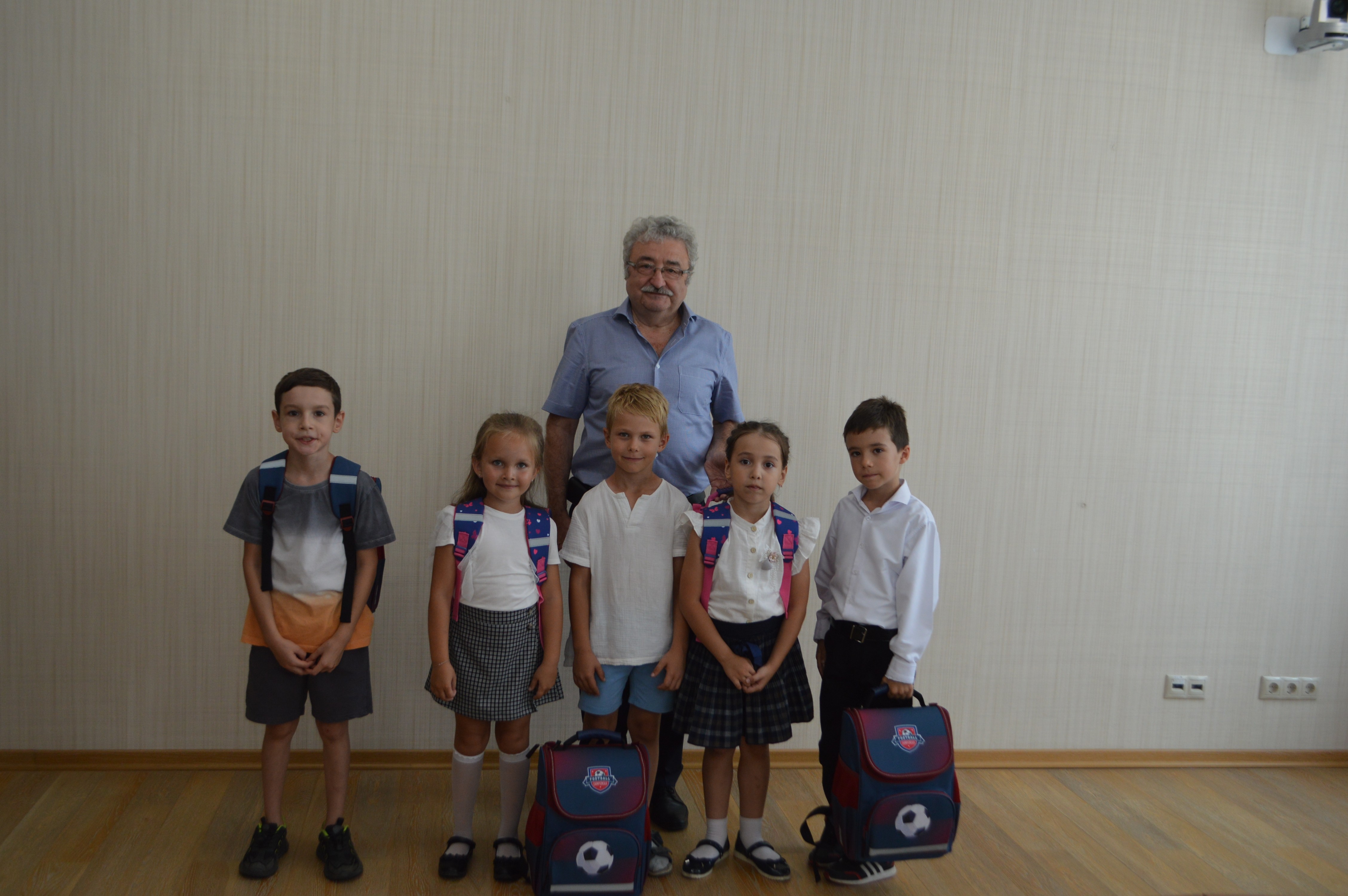 ����� '������ ��������� � �����' � ���������� ���������