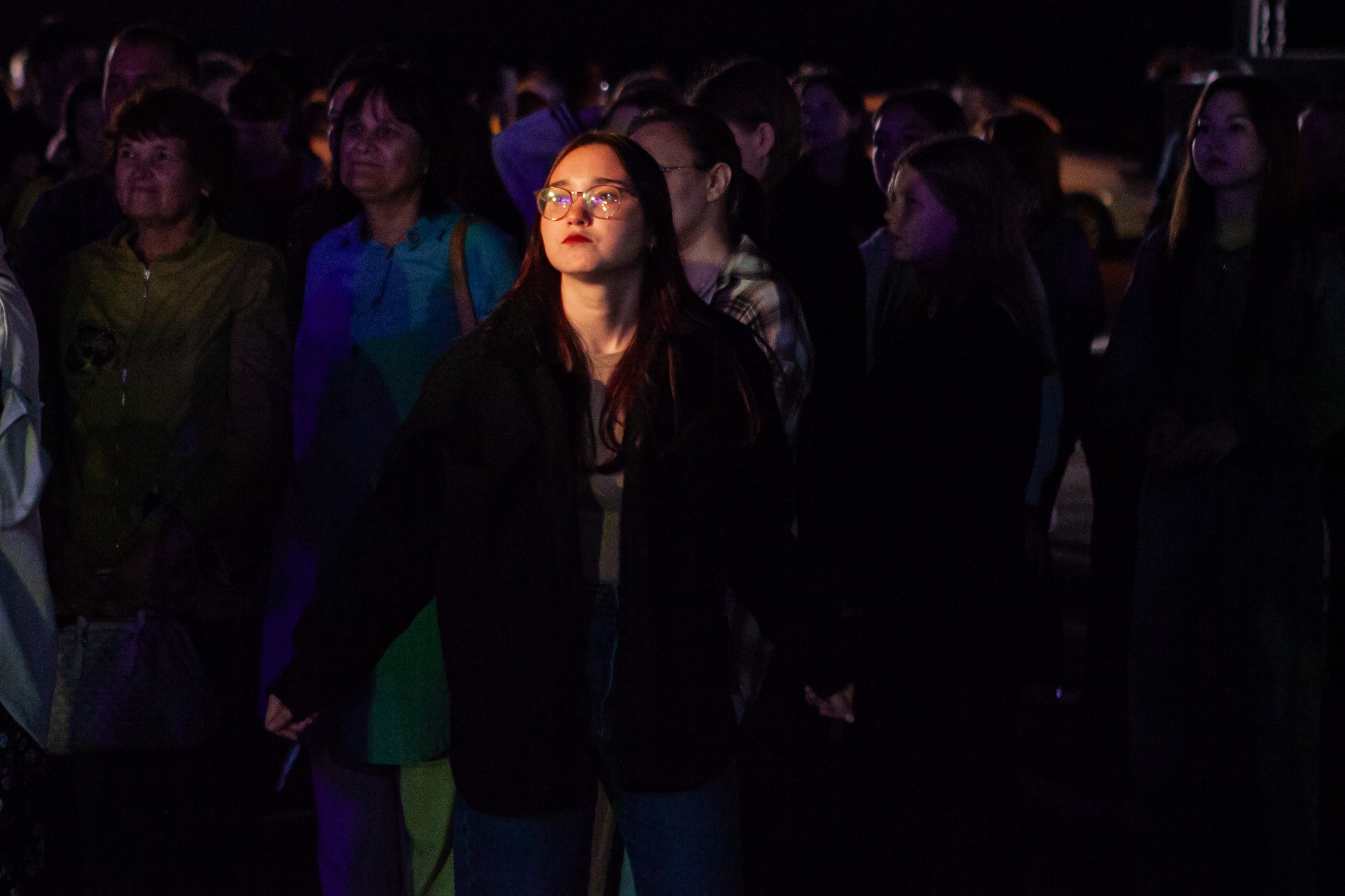 В Елабужском институте КФУ ярко встретили День знаний В Елабужском институте КФУ ярко встретили День знаний