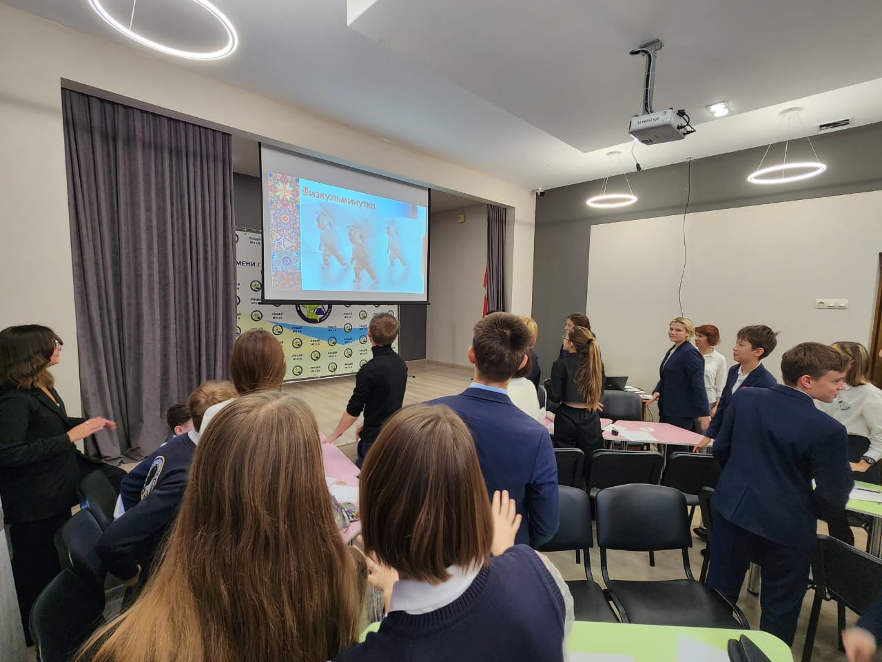 ������� � �������� �����������: �������������� ����������� '�� ����������� ? �����, �� ��������� ? ���������'