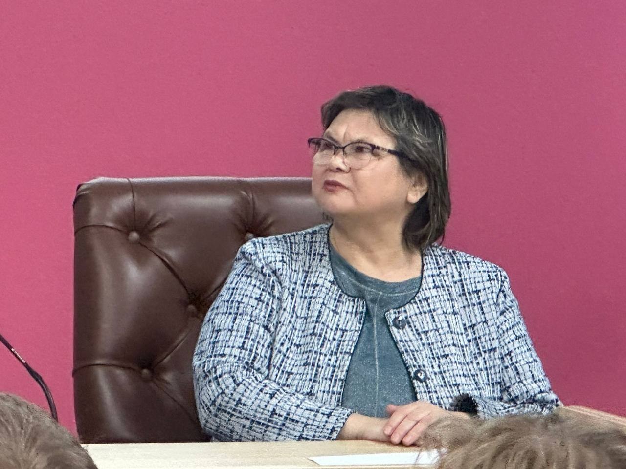 Состоялась профориентационная встреча с учащимися Высокогорской средней школы №4 Состоялась профориентационная встреча с учащимися Высокогорской средней школы №4