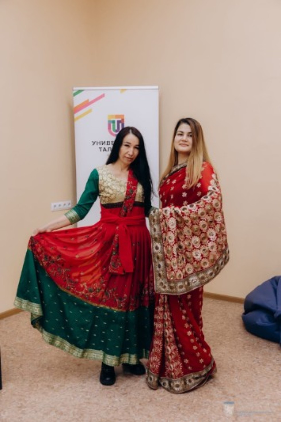 'Индийская вышивка и костюм' ,Индийская вышивка, интерактивное занятие