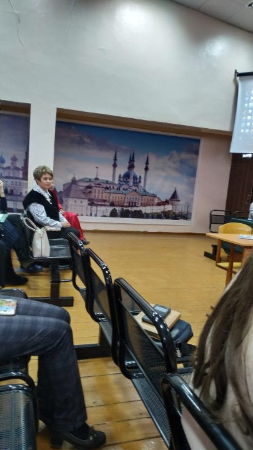 Студенты приняли участие в семинар-практикуме Студенты приняли участие в семинар-практикуме